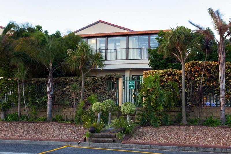 Tyger Hills Guest House - self catering + B&B in Cape Town