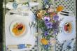 Table setting - B&B and self catering Kenilworth, Cape Town
