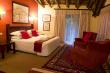 De Witt'e Gastehuis - Bed & Breakfast accommodation in Bloemfontein