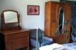Main bedroom - Mosselkraker 4 - Self catering Gouritzmond