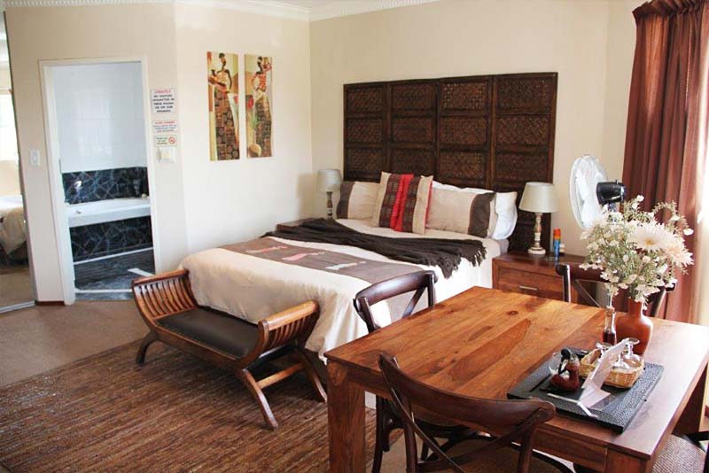 Glenda's Guest Suites - B&B and Self Catering in Beaulieu, Midrand