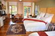 Trip room no 5 - Bed & Breakfast Hatfield