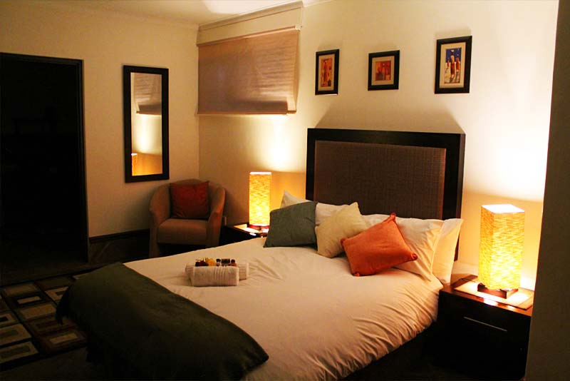 Standard room - Sun River Kalahari Lodge Bed and Breakfast Middelpos, Upington