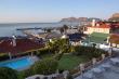 Chartfield Guesthouse - bed and breakfast accommodation in Kalk Bay, Cape Town.