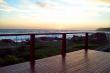 View from the deck - Knot 4 Sail self catering Buffelsbaai, Knysna