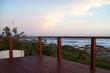 View from the deck - Knot 4 Sail self catering Buffelsbaai, Knysna