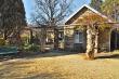 Sunrise Cottage - self catering Clarens