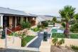 Leeulaagte Cottages - Self catering Durbanville