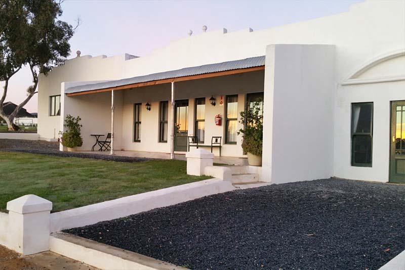 Country Lodge 2 and 3 - Self catering Durbanville