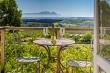Relax - Vinehill Guest Cottages self catering Stellenbosch