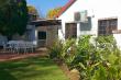 Kumkani Country Lodge - Self Catering in Potchefstroom