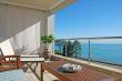 Balcony - The Blue Marine Luxury Self Catering Gordons Bay, Cape Town