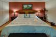 Honeymoon Suite king bed