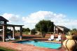 Almar Exclusive Game Ranch - game farm self catering Bloemhof District