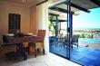 Terrace Suite - indoor/outdoor living
