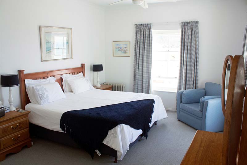 Main Bedroom - The Crags self catering Fish Hoek, Cape Town
