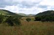 View of Deelfontein valley
