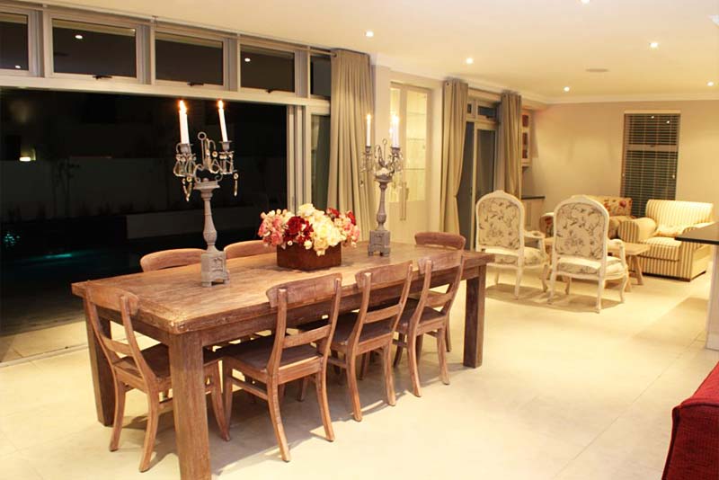 Spatalla - self catering accommodation in Kleinmond, Overberg