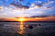nature and sun sets are spectacular - Vaal Prive self catering Deneysville