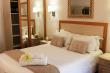 Room 1 - Libertas Guest House - Bed and Breakfast Mafikeng