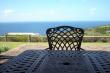View from GSSA villa - self catering Mossel Bay