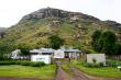 Bed and Breakfast - Clarens