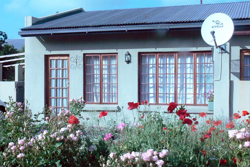 Self Catering Cottage - Clarens