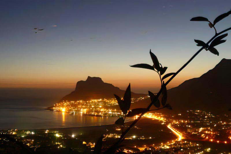 Bayview Mountain Sea-facing Cottages - self catering accommodation in Hout Bay, Cape Town.