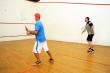 squash court