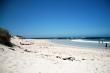 One of two beaches 500m from house, Pearly Beach, Gansbaai