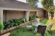7th Street Guesthouse - bed and breakfast accommodation Melville, Johannesburg
