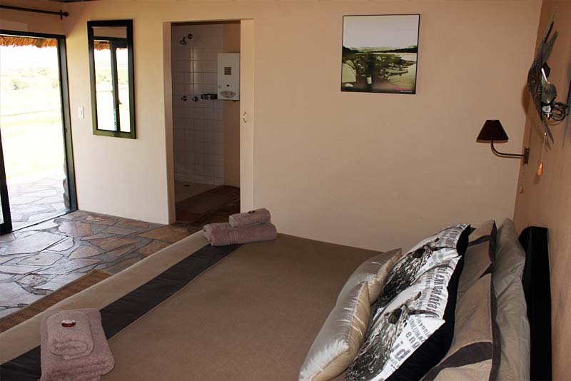 Felix Unite Provenance Camp - Bed and Breakfast in Noordoewer, Southern Namibia