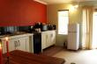 Family suite kitchen area - The Clarens Country House self catering