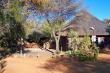 Mooiplasie Bush Camp - Self catering Dinokeng big 5 Game Reserve