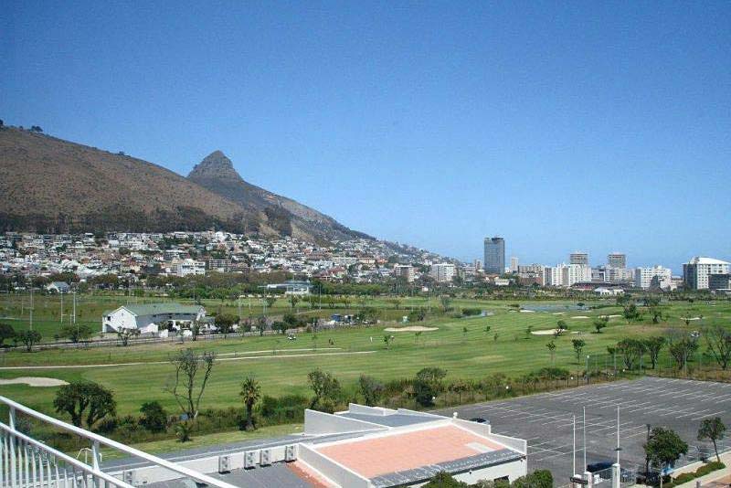 Green Point Park - Beach Villa self catering Mouille Point, Cape Town