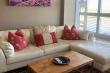 Lounge - Beach Villa self catering Mouille Point, Cape Town