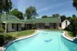 Pool - Somer Place Bed and Breakfast Somerset West
