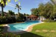Pool - Somer Place Bed and Breakfast Somerset West