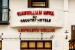 Clanwilliam Hotel by County Houtels