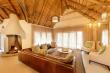 Tambuti Lodge - Fully catered luxury bush lodge, Pilanesberg National Park