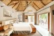 Tambuti Lodge - Fully catered luxury bush lodge, Pilanesberg National Park