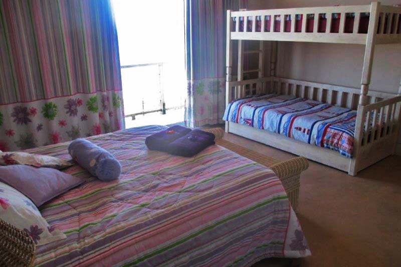 On The Beach -  self catering in Hartenbos, Mossel Bay