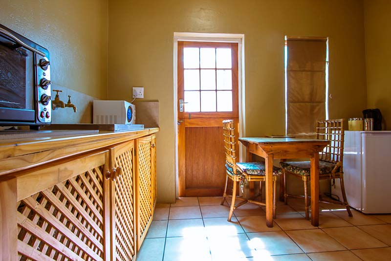 The Barracks -  Bed and Breakfast Colesberg, Karoo