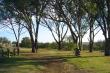 Sandstone House and Stables - self catering Kroonstad