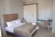 Bedroom - Be Still self catering in Swakopmund