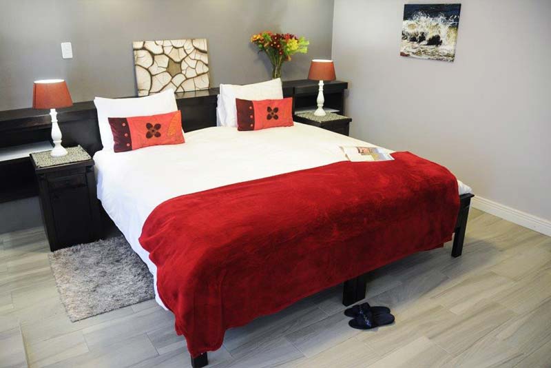 Sea Breeze Guesthouse -  self catering Swakopmund, Namibia