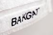 Towel with Bakgat name