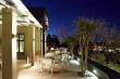 The Olive Exclusive All-Suite Hotel Windhoek, Namibia