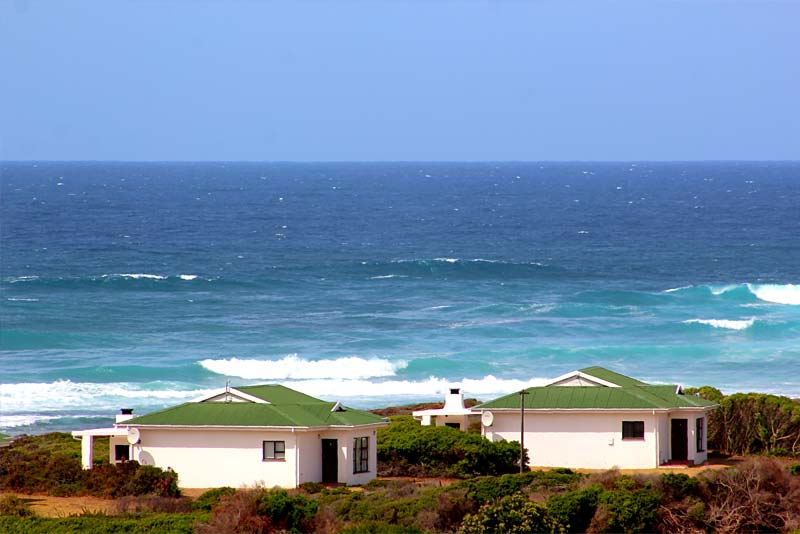 Gourikwa Reserve - Self Catering Holiday Resort in Gouritsmond