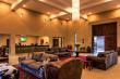 Reception - Springbok Inn Hotel